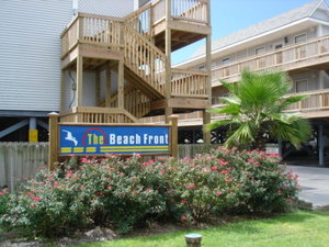 The Beachfront In Gulf Shores