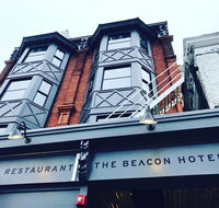The Beacon Hotel - Accommodation Alabama