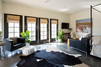 The Belmont Flat Accommodation Alabama