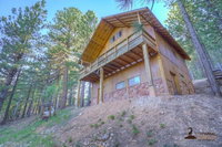 The Bird House Accommodation Alabama