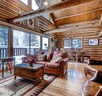 The Black Bear Chalet - Accommodation Alabama