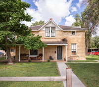  Accommodation Alabama