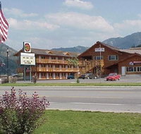 The Bull Moose Lodge - Accommodation Alabama