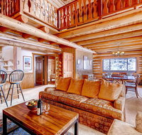 The Cabin - Accommodation Alabama