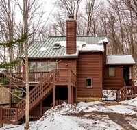 The Cabin - Accommodation Alabama