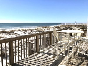 The Cottage By Gulf Shores Rentals