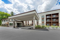 The Cranberry Ascend Hotel Collection Accommodation Alabama