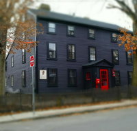 The Daniels House Bed and Breakfast - Accommodation Alabama