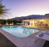 The Den - Palm Springs - Accommodation Alabama