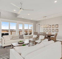 The Dogwood  5BR - The Dogwood *NEW* Spring Discounts, ON Lake - Accommodation Alabama