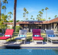 The English Cottage - Accommodation Alabama