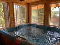 The Finch Nest Accommodation Alabama