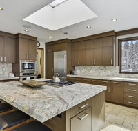 The Fort House - Accommodation Alabama