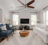 The Gabriel - Accommodation Alabama