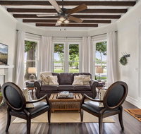 The Grove Cottage - Downtown near Bike Trail & Arts - Accommodation Alabama