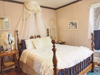 The Inn at 117 Accommodation Alabama