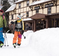 The Izaak Walton Inn - Accommodation Alabama