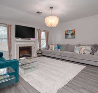 The Jordan - Accommodation Alabama