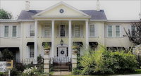 The Lake Manor Accommodation Alabama
