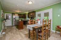 The Lexi Lodge Accommodation Alabama