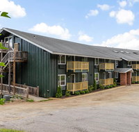 The Lodge at Mount Snow - Accommodation Alabama