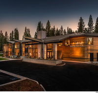 The Lodge at Nakoma - Accommodation Alabama