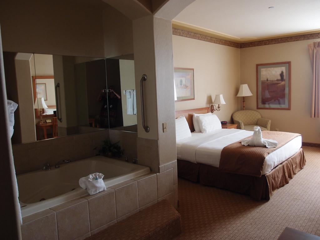 The Lodge At Rolling Hills Casino & Resort - thumb 2