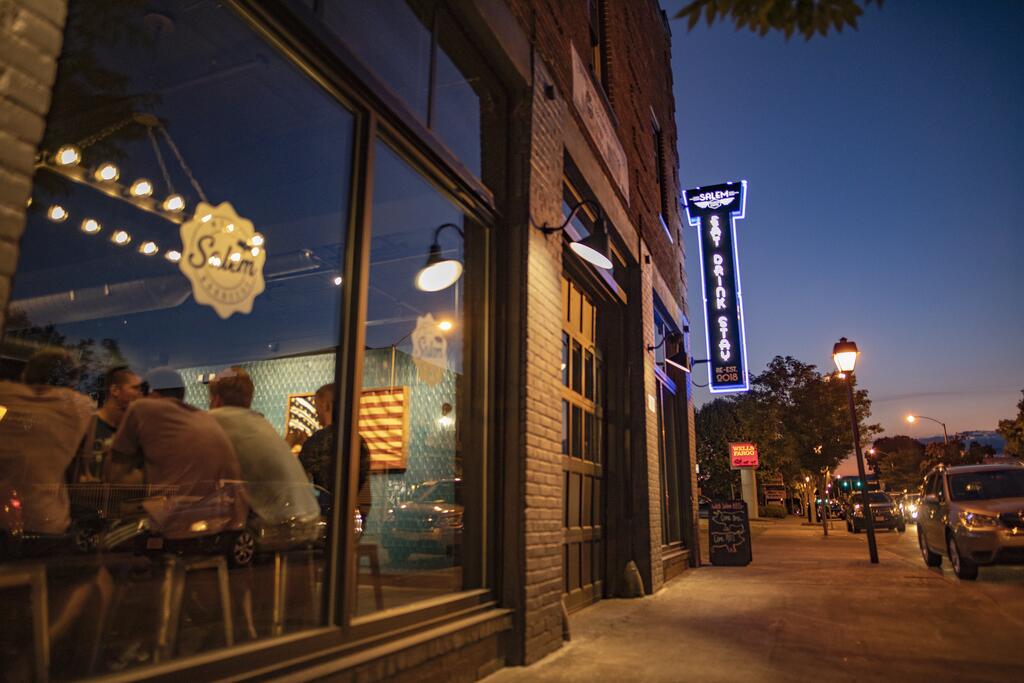 The Lofts At Downtown Salem - thumb 0