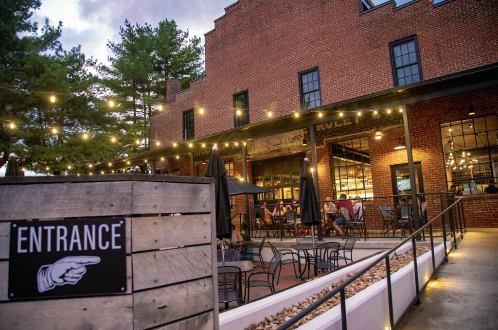 The Lofts At Downtown Salem - thumb 1