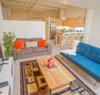 The MADISON, 5 min Center City, Pool, Gym, Parking - Accommodation Alabama