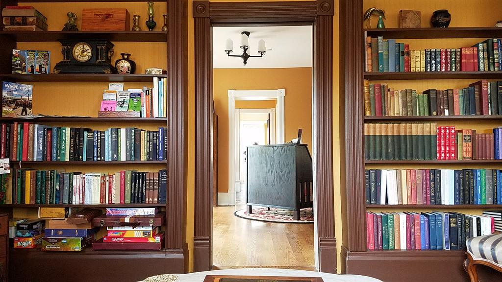 The Marie B & B - thumb 0