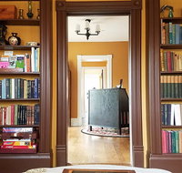 The Marie B  B - Accommodation Alabama