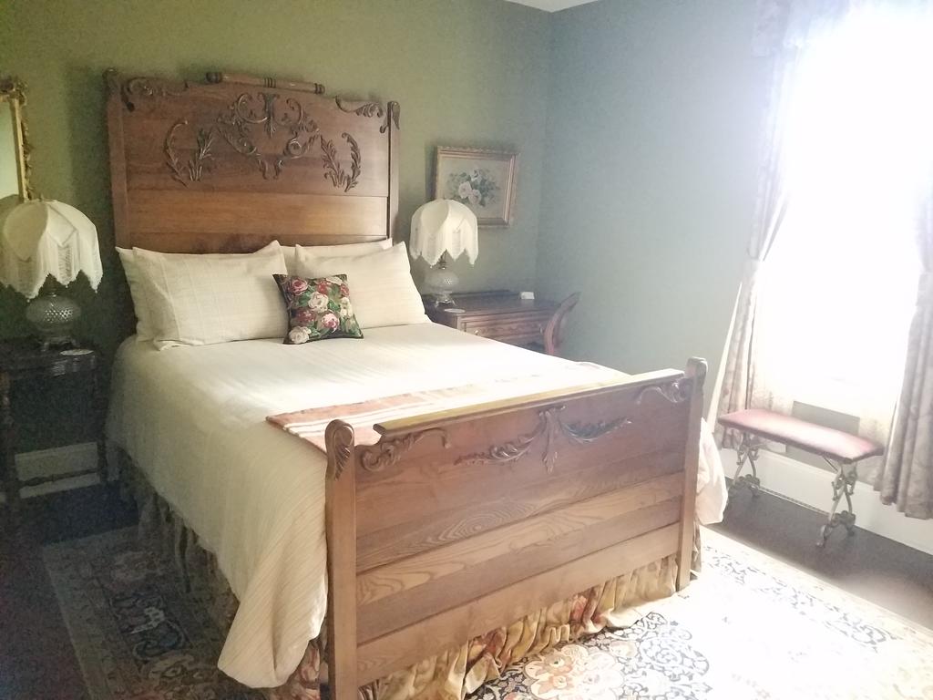 The Marie B & B - thumb 1