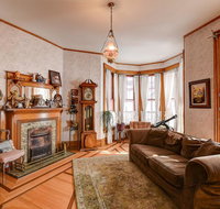 The Mayor's Escape Manor - Access the great outdoors! - Accommodation Alabama