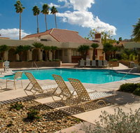 The Oasis Resort - Accommodation Alabama