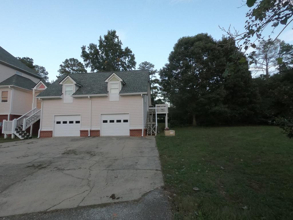 The Overlook - thumb 1