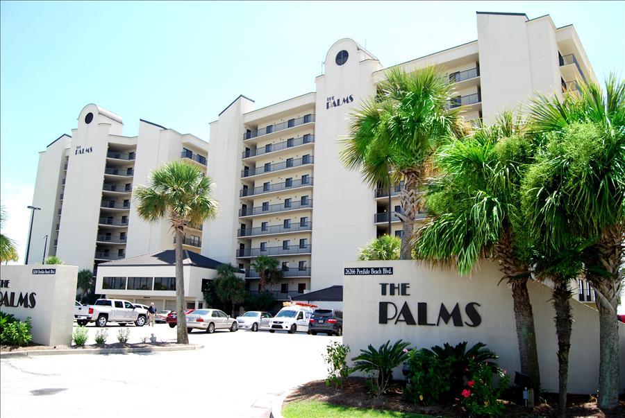 The Palms 102 Condo - thumb 3