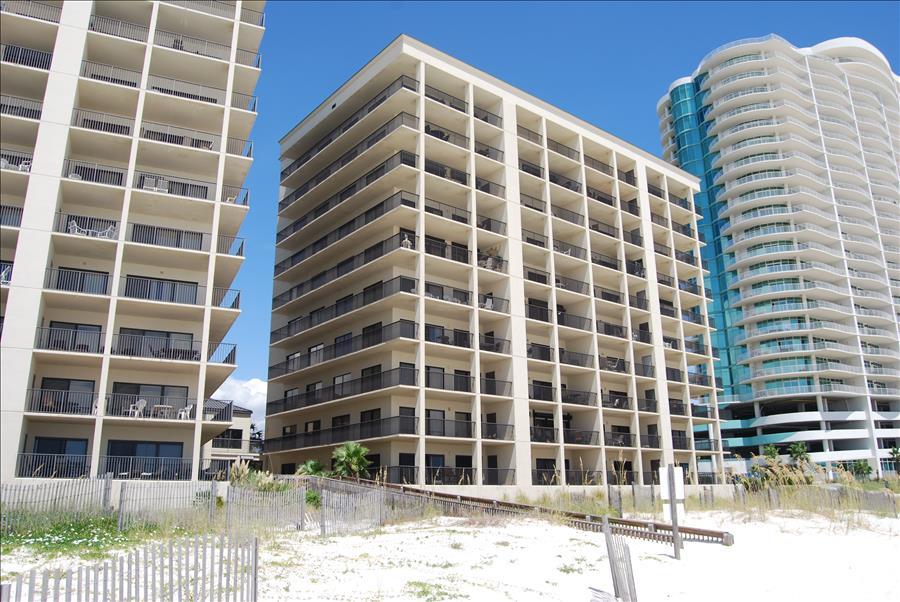The Palms 102 Condo - thumb 1