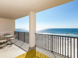 The Palms By Meyer Vacation Rentals