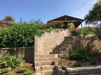 The Perry Riverhouse Accommodation Alabama