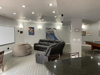 The Rec Room Accommodation Alabama