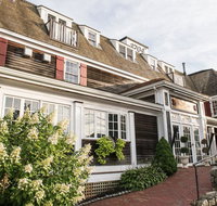 The Red Lion Inn - Accommodation Alabama