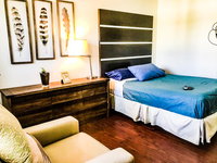 The Reno 8 Motel Accommodation Alabama