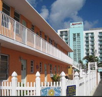 The Sea Turtle - Accommodation Alabama