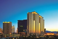 The Signature at MGM Grand by Suiteness Accommodation Alabama