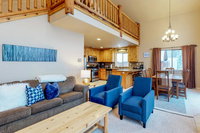 The Soda House Accommodation Alabama