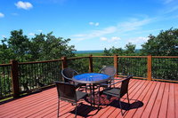 The Stables at Seven Star Farms Accommodation Alabama
