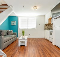 The Sunshine Loft - Accommodation Alabama