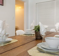 The Tides Ocean Luxury Suites - Accommodation Alabama