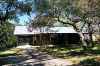 The Vagabond Accommodation Alabama